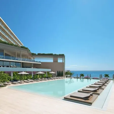 Amarande (adults Only) Hotel