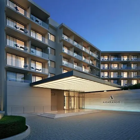 Hotel Amarande (adults Only) 5*