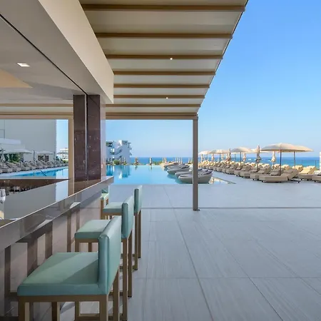 Amarande (adults Only) 5* איה נאפה