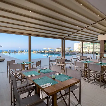 Amarande (adults Only) 5* Ayia Napa