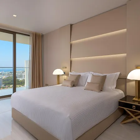 Hotel Amarande (adults Only) Ayia Napa