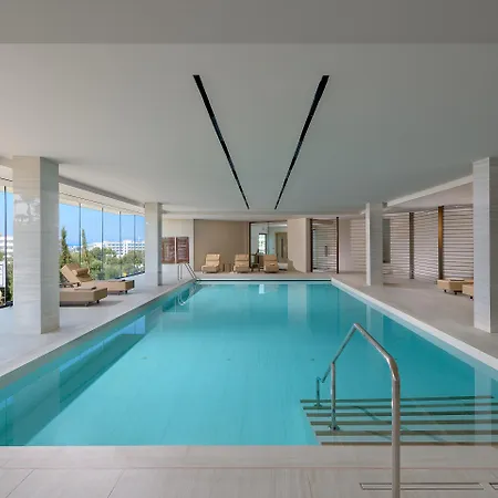 Amarande (adults Only) Hotel Ayia Napa
