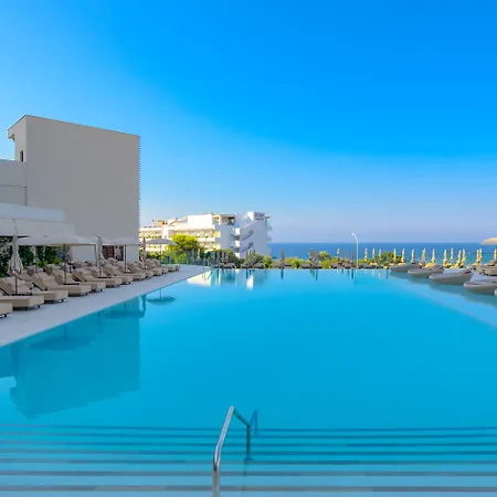 Amarande (adults Only) 5* Ayia Napa