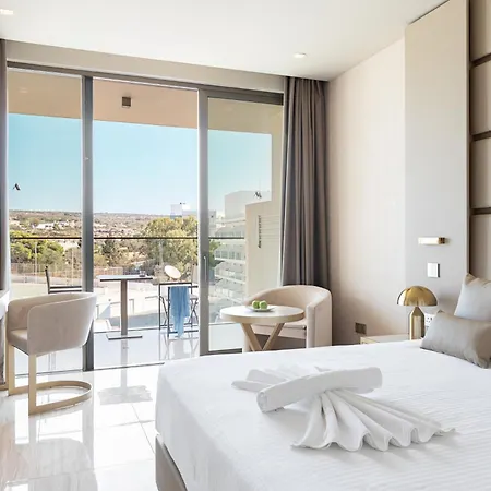Amarande (adults Only) Hotel Ayia Napa