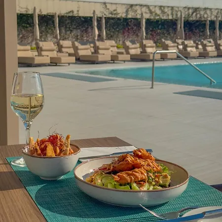 Amarande (adults Only) Hotel