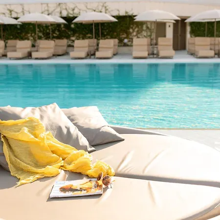 Amarande (adults Only) Hotel Ayia Napa