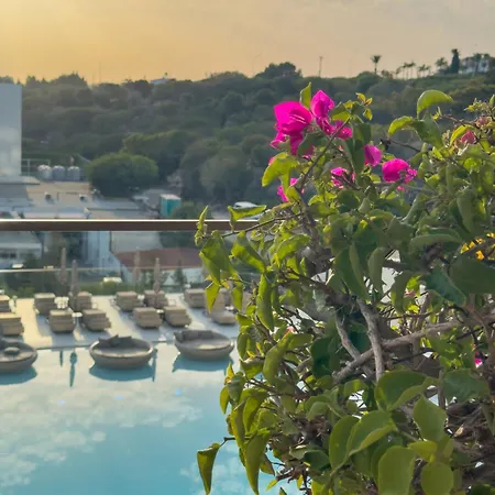 מלון Amarande (adults Only) 5*