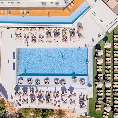 Amarande (adults Only) 5* איה נאפה