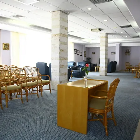 מלון Amarande (adults Only) איה נאפה