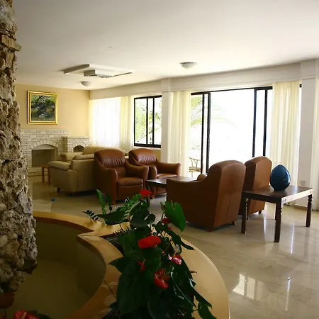מלון Amarande (adults Only) איה נאפה