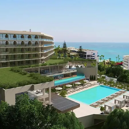 Amarande (adults Only) Hotel