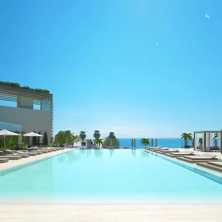Amarande (adults Only) Hotel Ayia Napa
