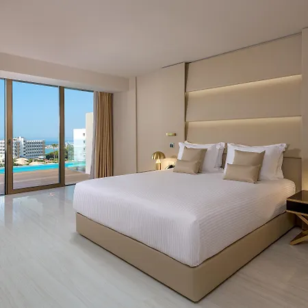 Hotel Amarande (adults Only) Ayia Napa