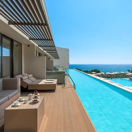 Amarande (adults Only) Hotel Ayia Napa