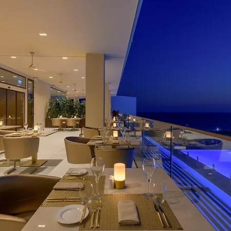 Hotel Amarande (adults Only) Ayia Napa