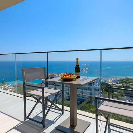 Hotel Amarande (adults Only) Ayia Napa