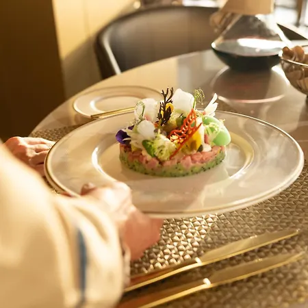 Hotel Amarande (adults Only) 5*