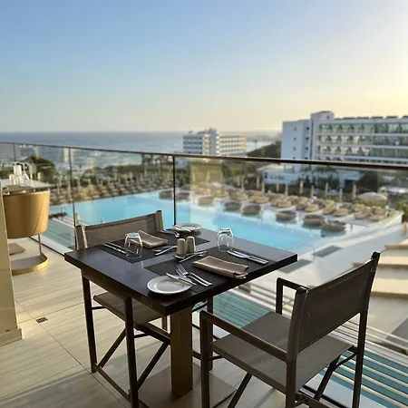 Hotel Amarande (adults Only)