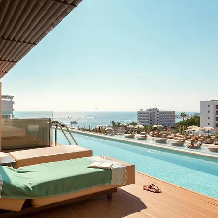 Hotel Amarande (adults Only) Ayia Napa