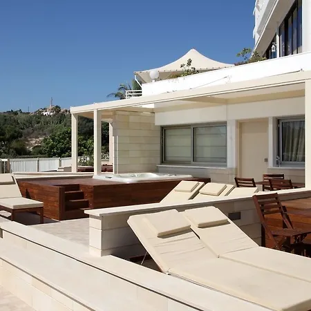 Amarande (adults Only) 5* Ayia Napa